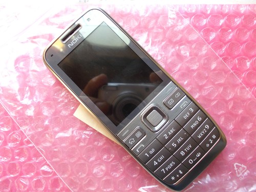 Phone mobile - phone,