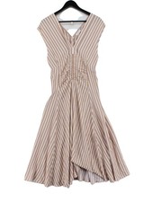Sandro A-Line Maxi Dress in