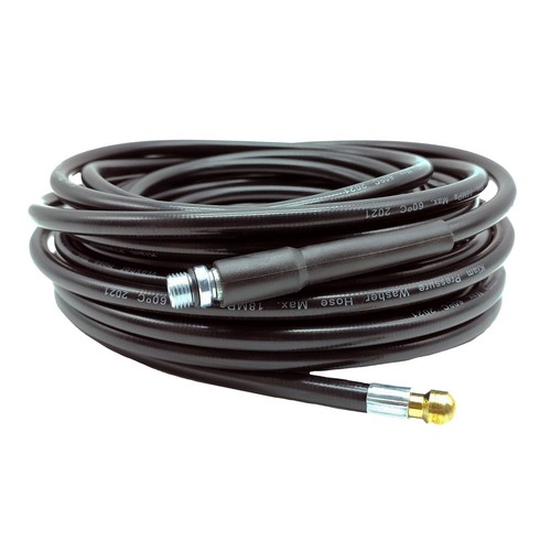15m flexible drain hose - 15m,