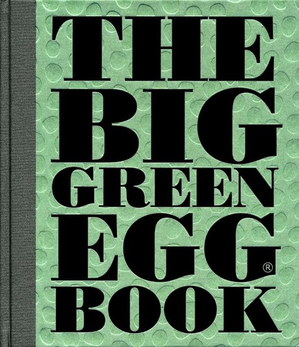 The big green - big, book