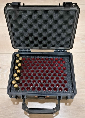 308 ammo insert - 308, |