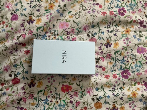 Pre owned nira - nira, anti-ageing