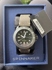 Spinnaker Spence Automatic