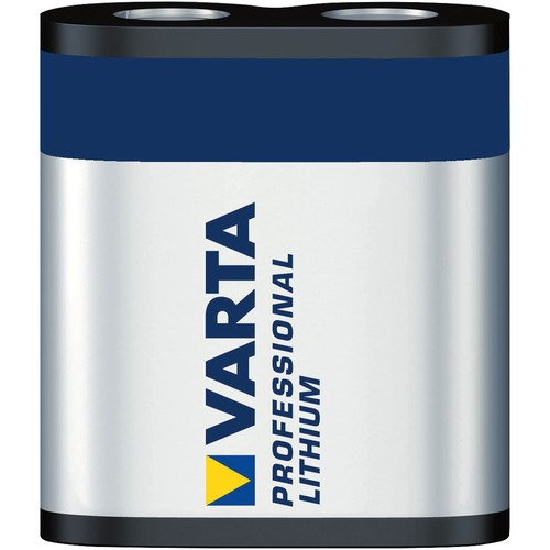 Varta 06204301401 lithium - varta,