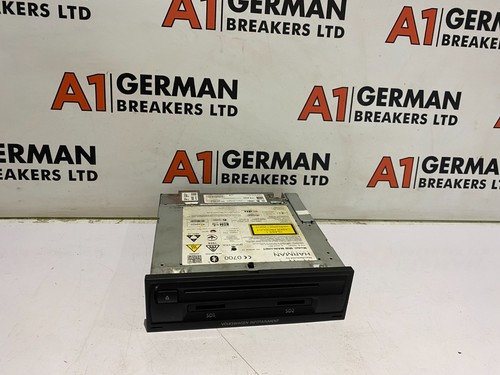 Genuine golf mk7 mmi - vw,