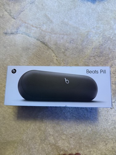 Beats pill wireless bluetooth - beats,