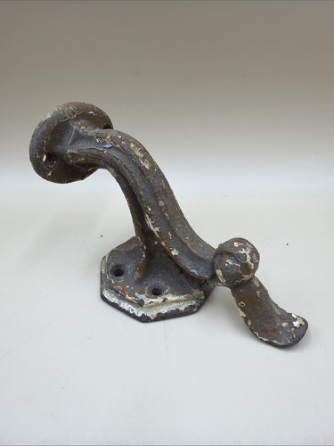 Victorian salvaged cast - cast, iron