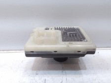 GENUINE 2016 MERCEDES C CLASS  A2059006713 IGNITION SWITCH BARREL 