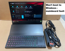 15.6" ASUS ROG Zephyrus Duo