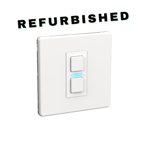 Lightwaverf smart dimmer 1 - lightwaverf,