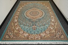 Stunning Large Turkish Rug 300