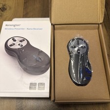 Kensington K33373EU Wireless