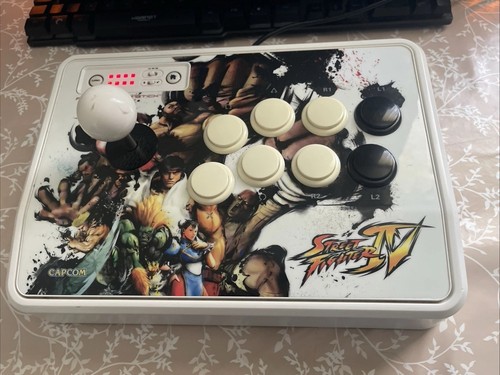 Capcom street fighter arcade - fighter,
