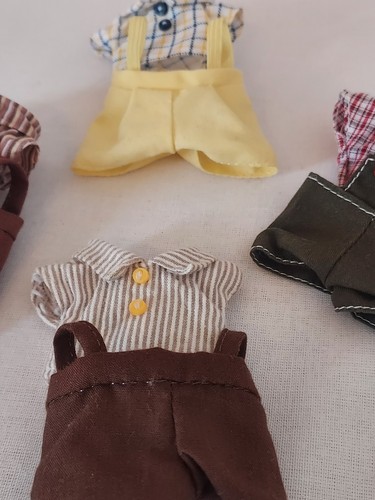 Sylvanian families spares - sylvanian,
