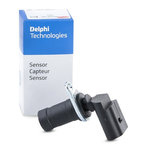 Genuine delphi crankshaft - delphi,