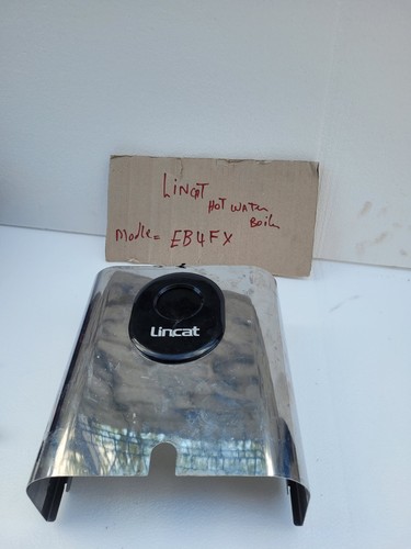 Lincat eb4fx hot water boiler - lincat,