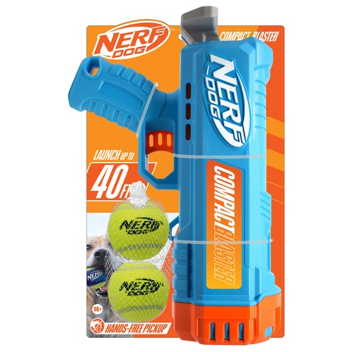 Nerf dog high powered compact - nerf, high-powered