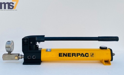 Enerpac p392 hydraulic - p392,