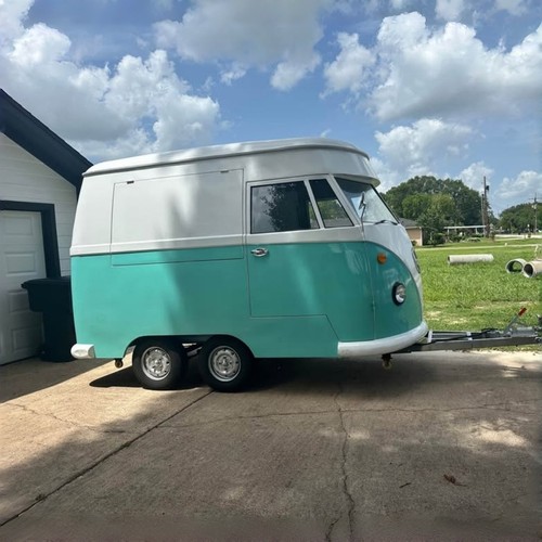 Vintage style food - vintage, vw