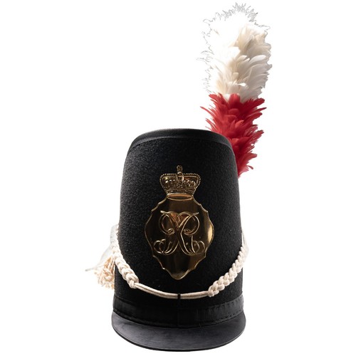 British 1812 belgic - 1812, waterloo