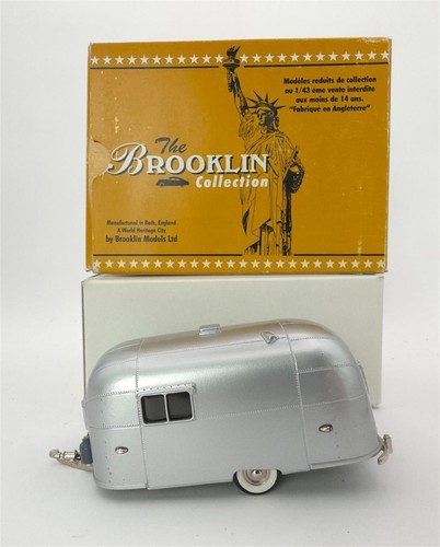 1953 brooklin models - 1953, 54