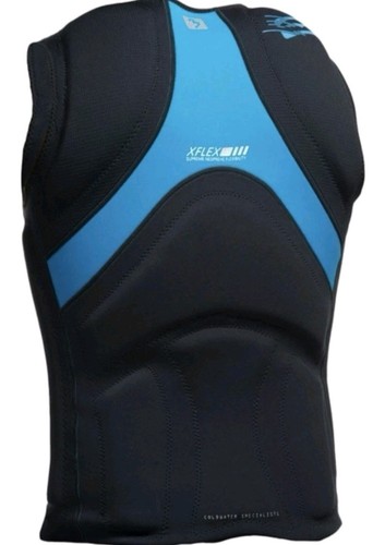Gul flexor impact vest - gul,