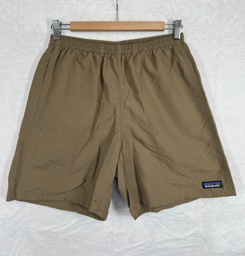Patagonia baggies shorts - patagonia, mens