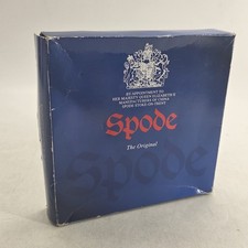 Spode Victorian Christmas