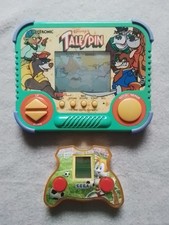 Tiger Electronics Disney's