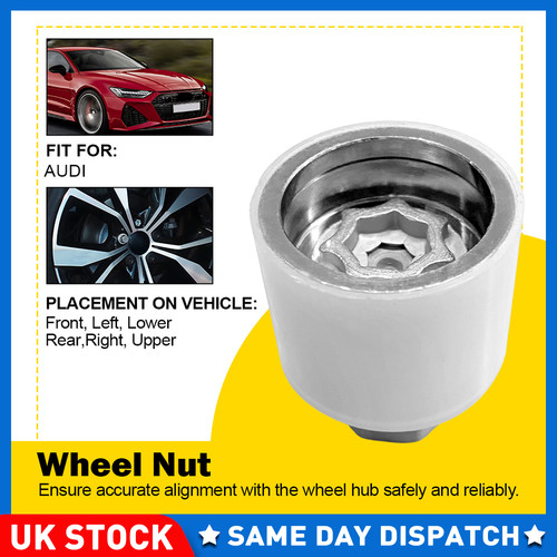 1pcs for audi security master - for,