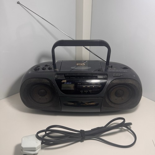 Jvc x220 portable and - jvc,