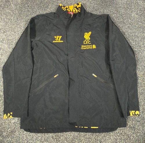 Liverpool jacket 2013 14 - jacket, 2013-14