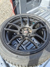 Japan Racing Jr29 16x8 Wheels