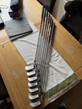 Mizuno MP32 4-PW Regular Flex