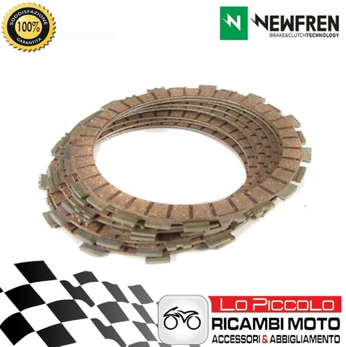 F1672a clutch disc kit - f1672a,