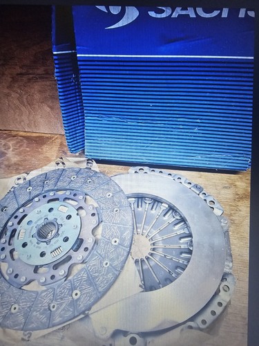 Sachs 3000970003 clutch - sachs,
