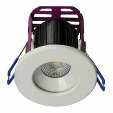 Robus 'Ramada' Dimmable LED Downlight 4000K - 6.7W (White)