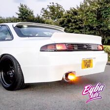  Rear Bumper RB style fit to Nissan 200sx S14a S14