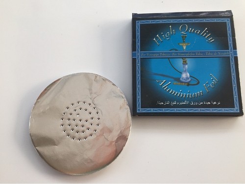 Sheesha hookah charcoal discs - sheesha,