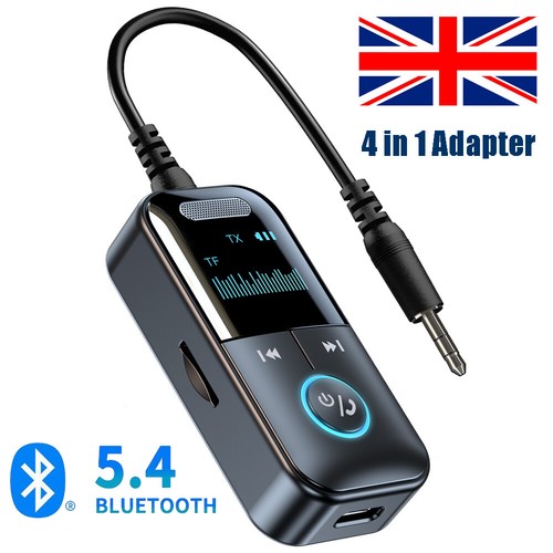 Wireless bluetooth 5 4 - in, 5.4