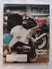 1995 August BMW Owners News