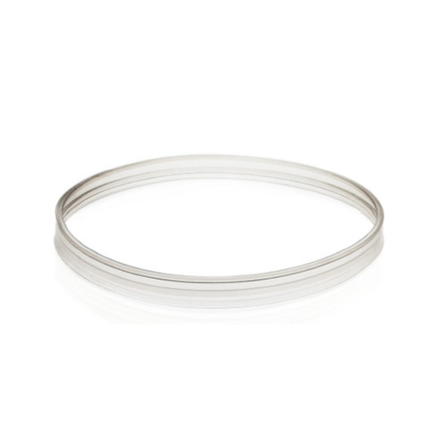Jar sealing lid ring - jar,