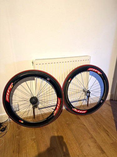 Zipp 700c tubular - zipp,