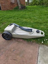 Hitchman wastemaster 38l grey - hitchman,