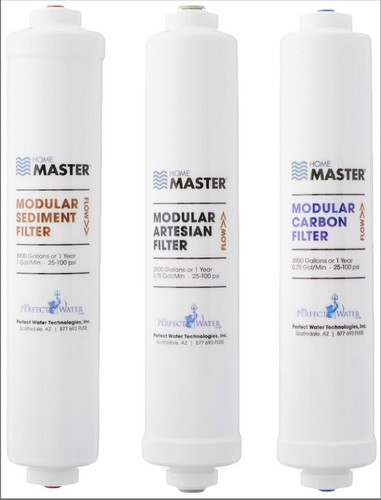 Replacement water filter - replacement,