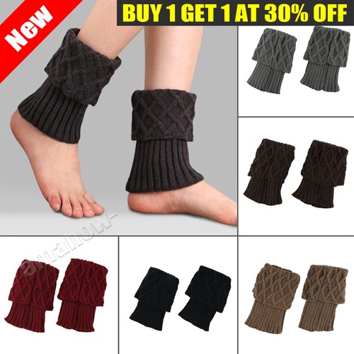 Womens toppers cuffs leg - womens,
