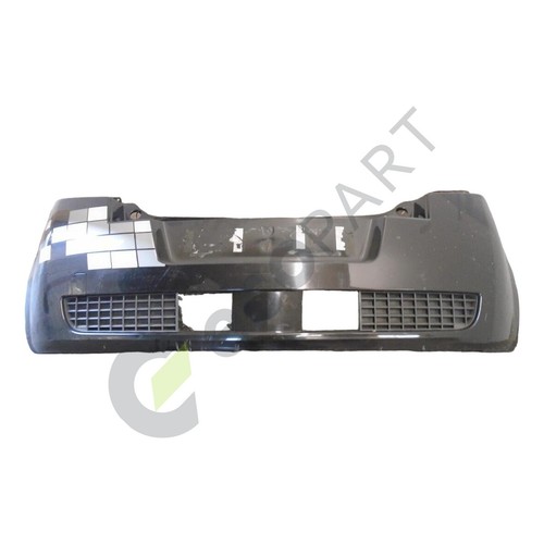 Renault megane rear bumper - renault,