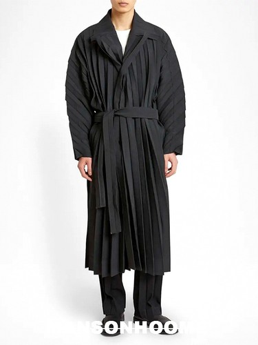 Issey miyake pleated - miyake,