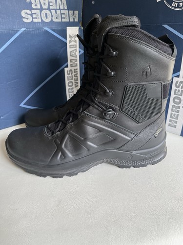 Haix black eagle tactical - eagle, 2.0