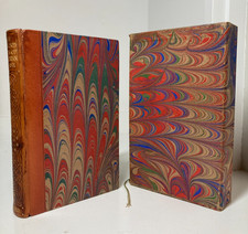 Douglas Cockerell Fine Binding